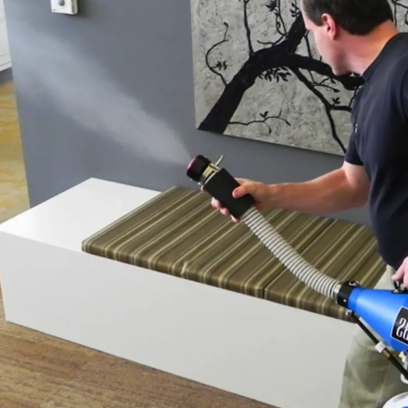 Professional Odor Removal in Camden, NJ